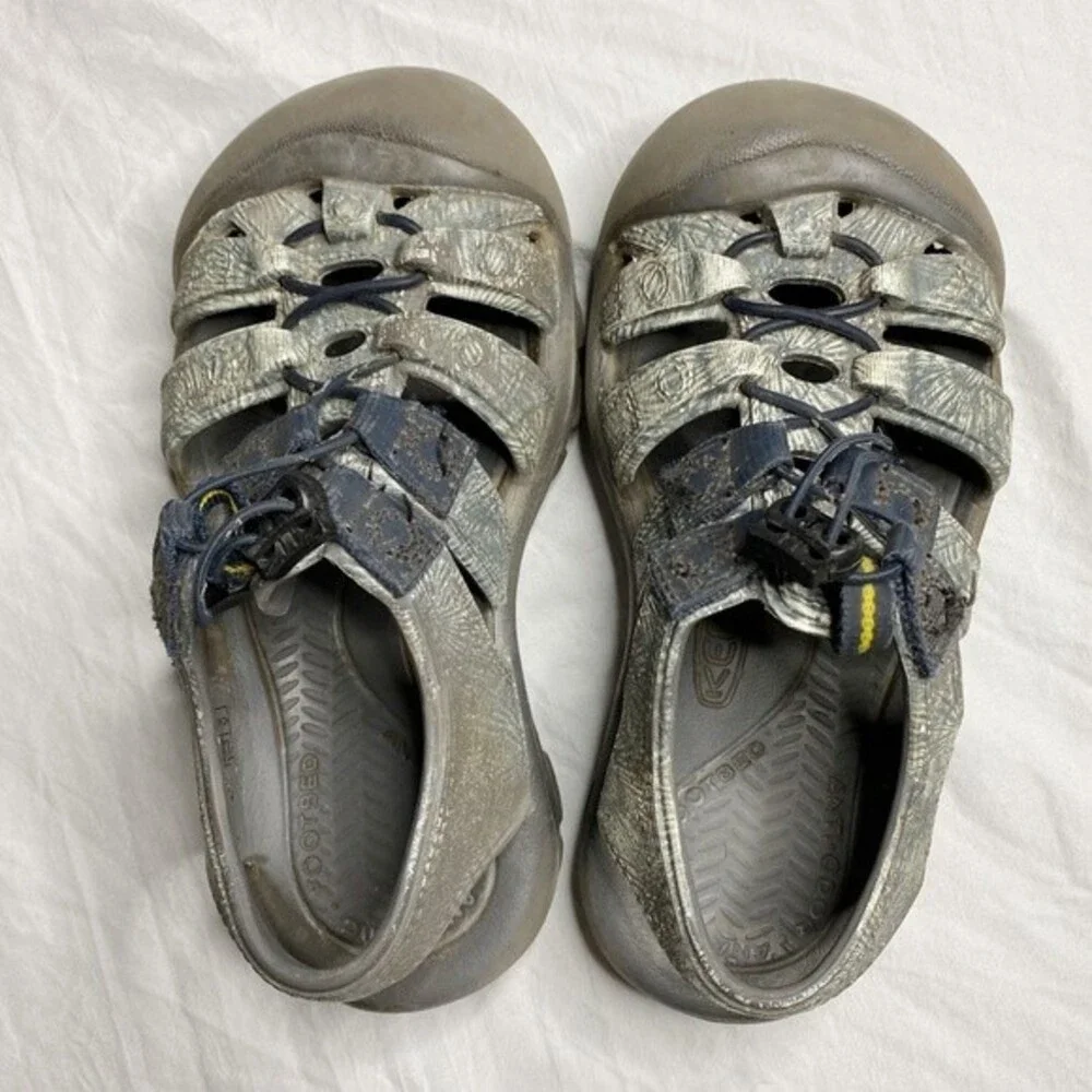 Keen newport h2